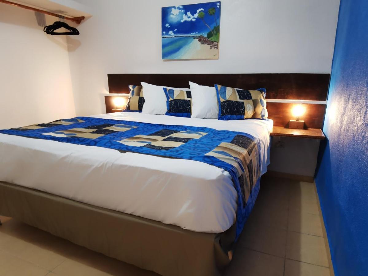 Aparthotel Casa del Cono Cabo San Lucas Exterior foto