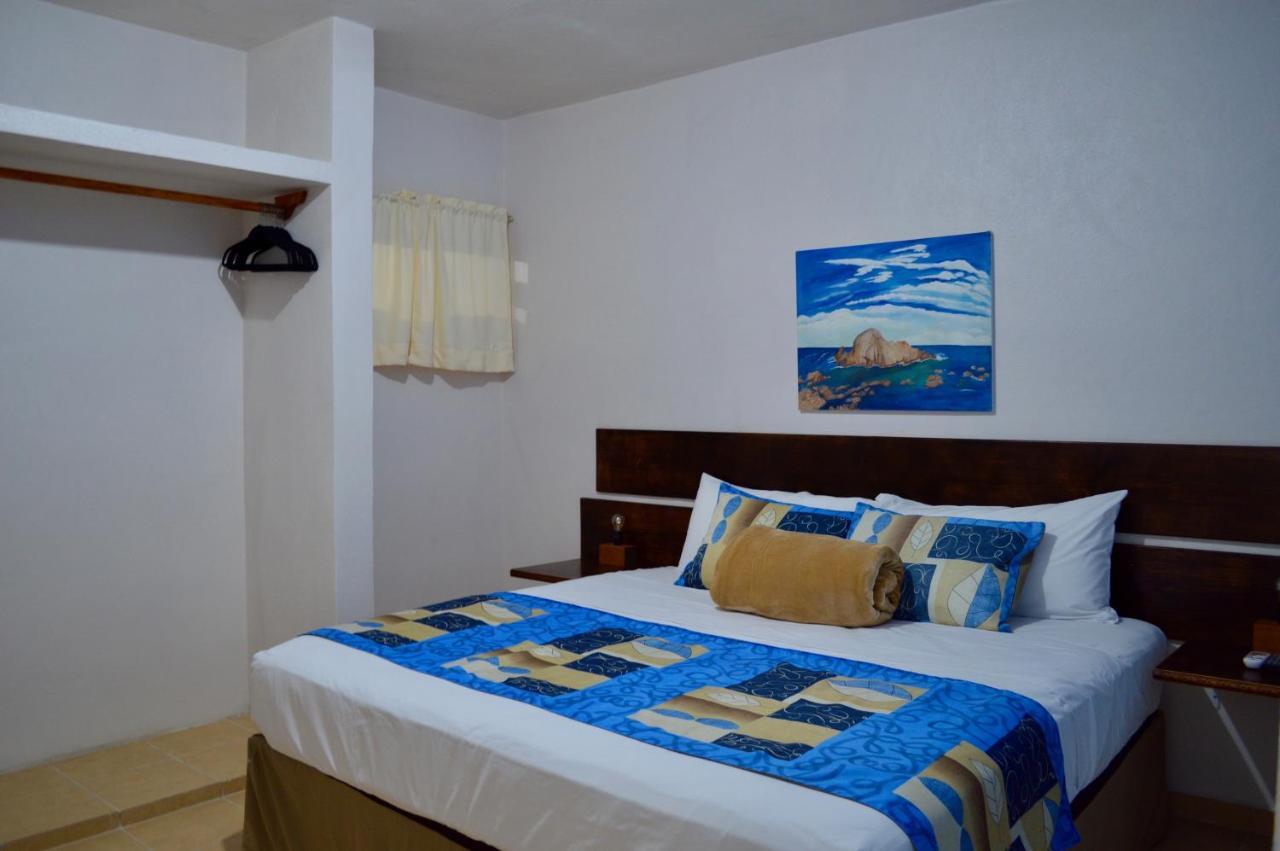 Aparthotel Casa del Cono Cabo San Lucas Exterior foto